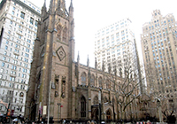 Old South Church - Boston MA